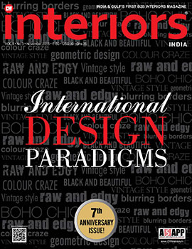 CW Interiors Annual Issue