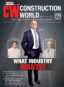 CONSTRUCTION WORLD - Print - ASAPP Info Global Group