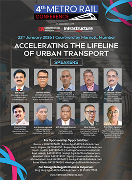 Metro Rail Conference 2026