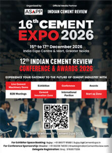 Cement Expo 2026