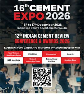 Cement Expo 2026
