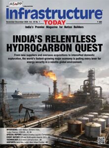 Infrastructure Today - Print