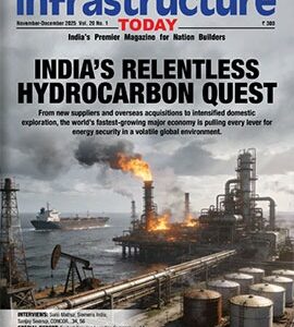 Infrastructure Today - Print