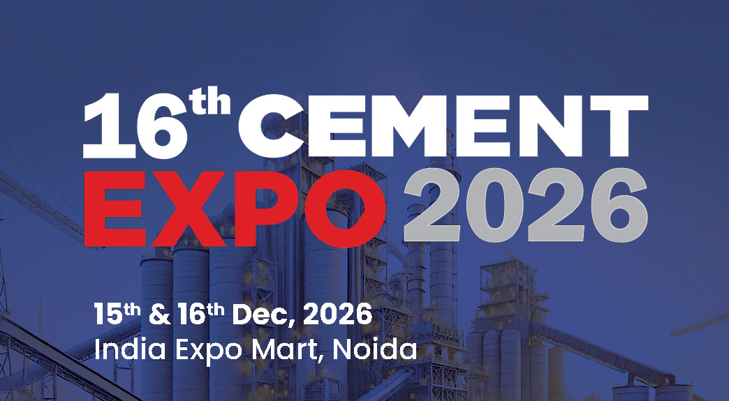 16th Cement Expo